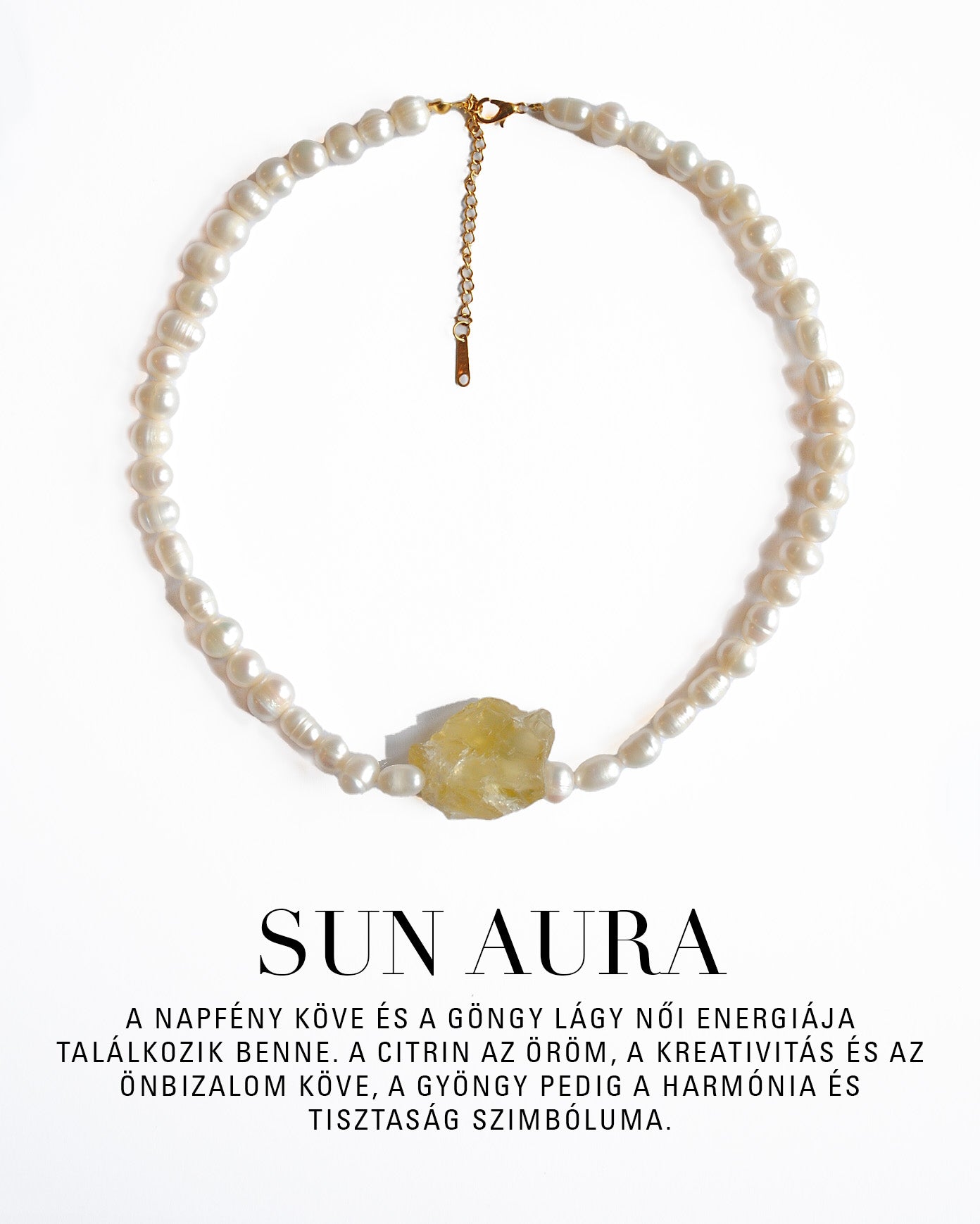 #064 Sun Aura
