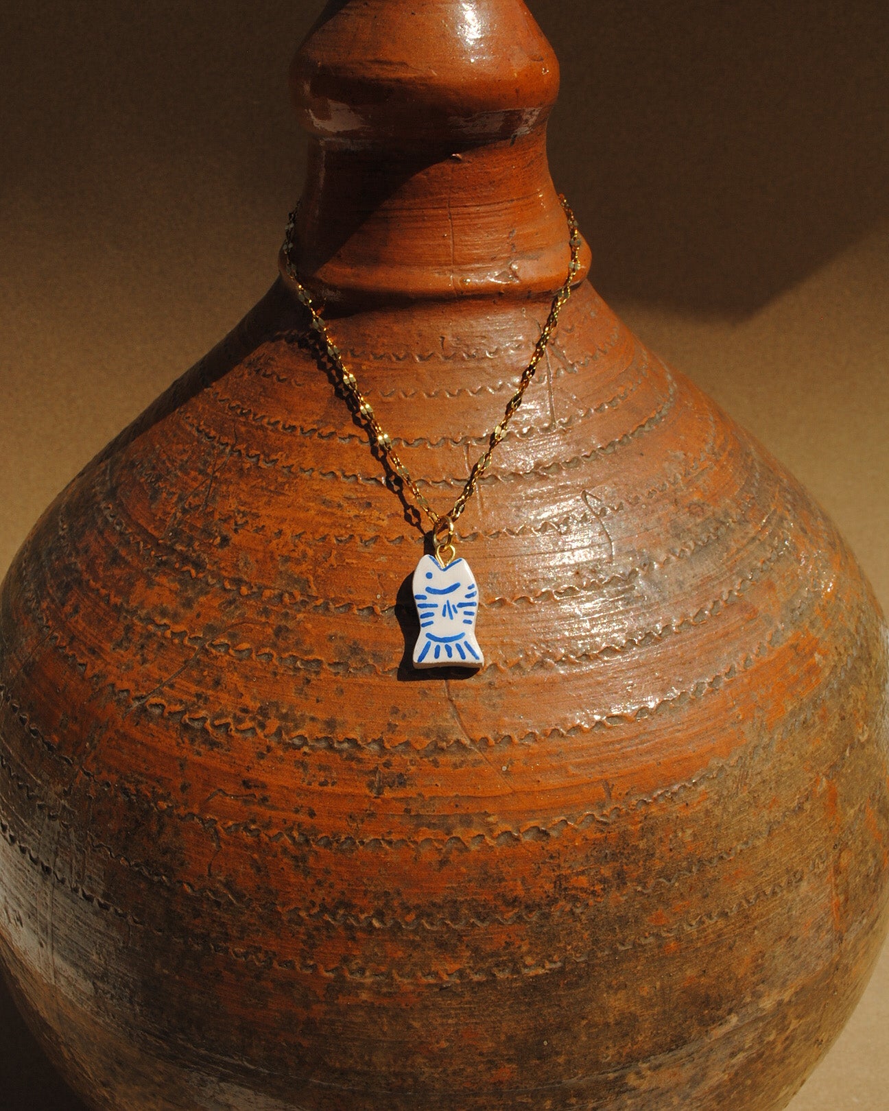 #042 Kék-fehér hal