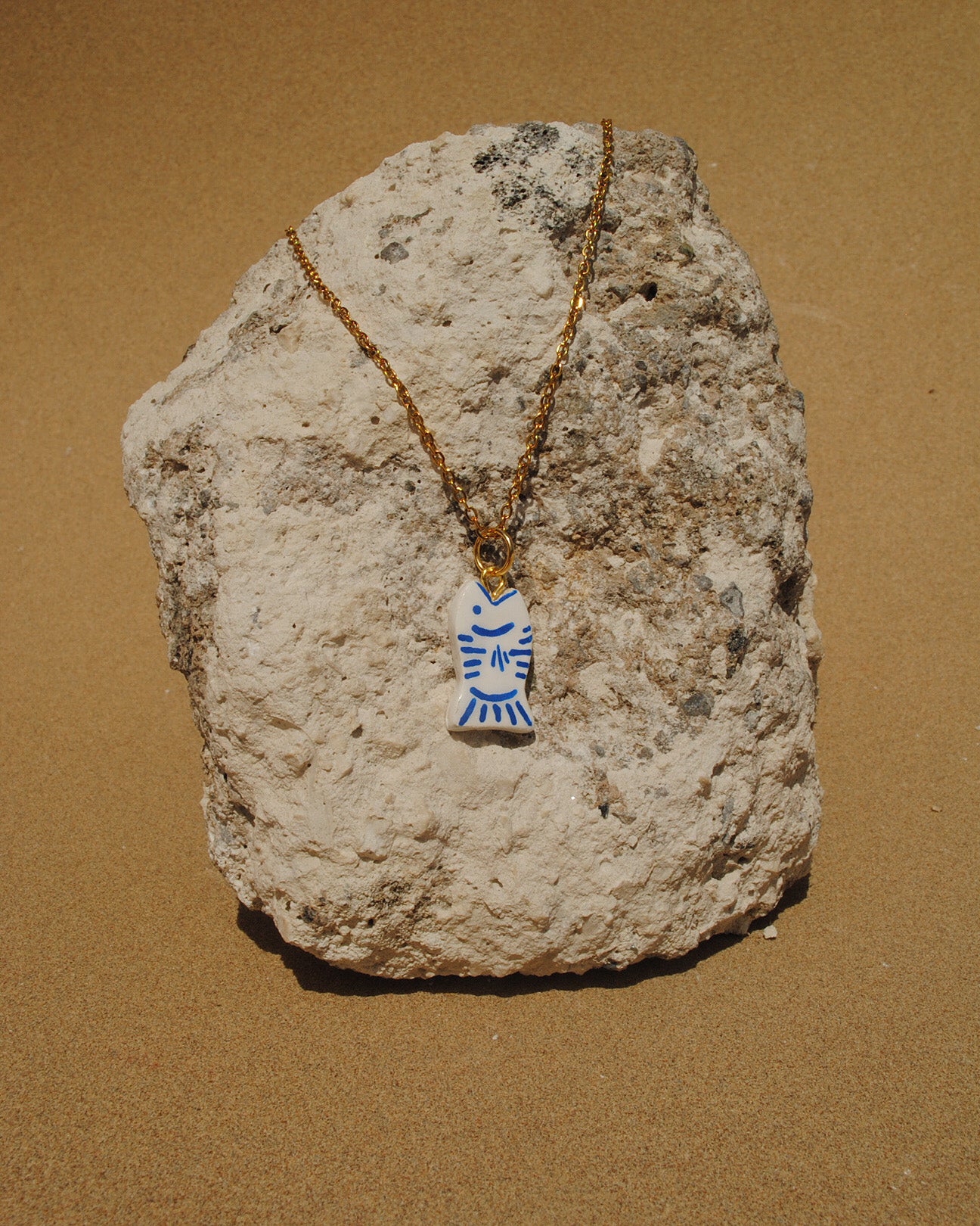 #042 Kék-fehér hal