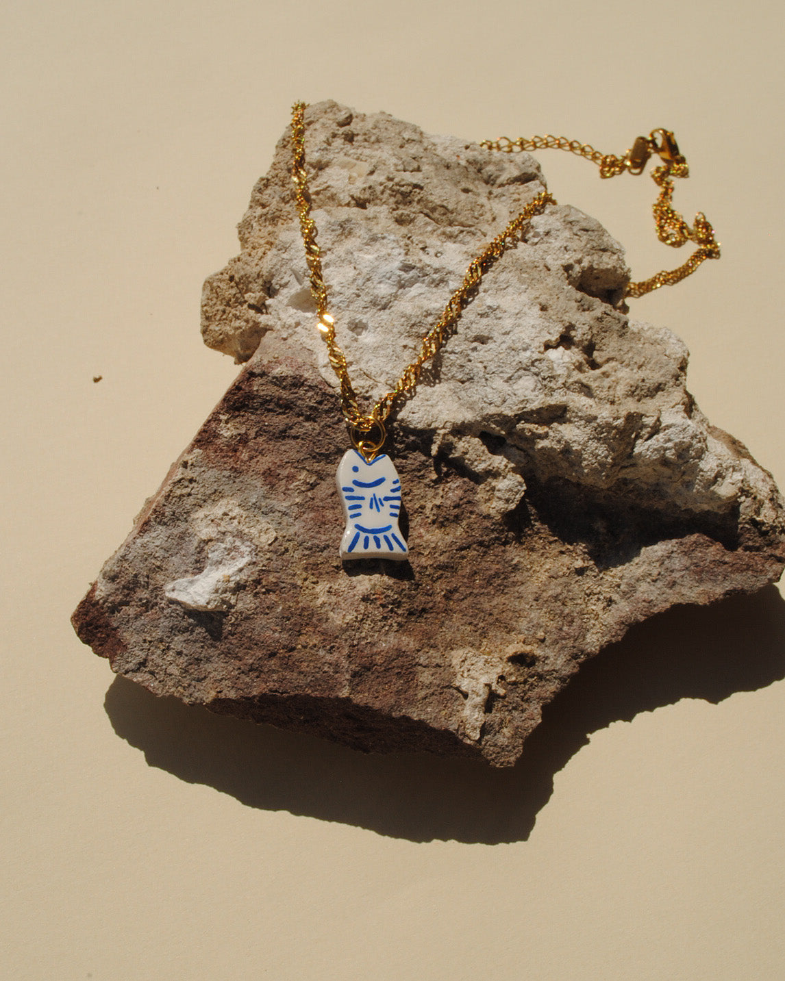 #042 Kék-fehér hal