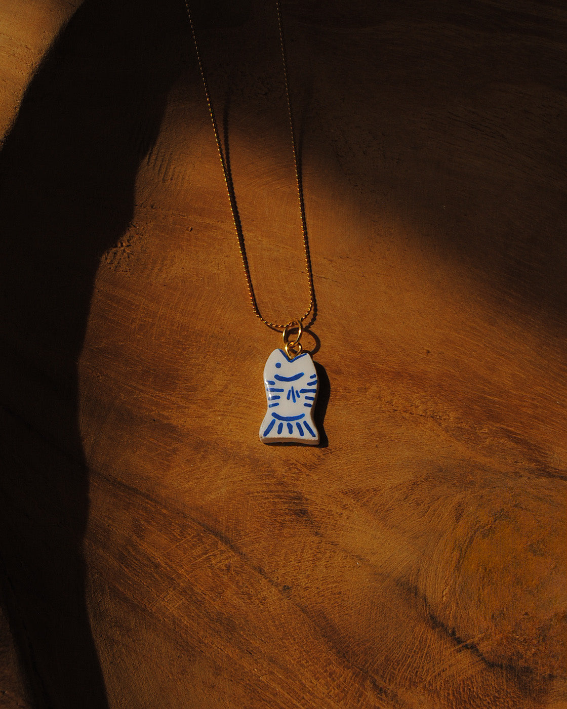 #042 Kék-fehér hal