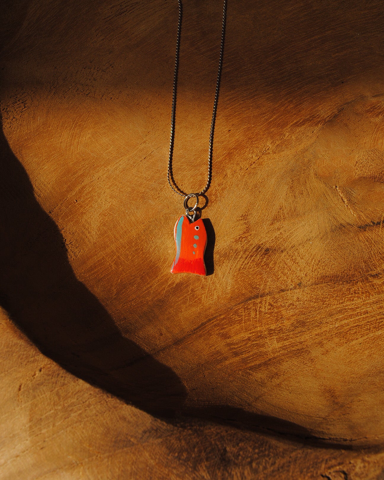 #017 Narancs-türkiz hal